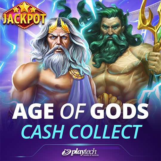 Age of the Gods: Glorious Griffin