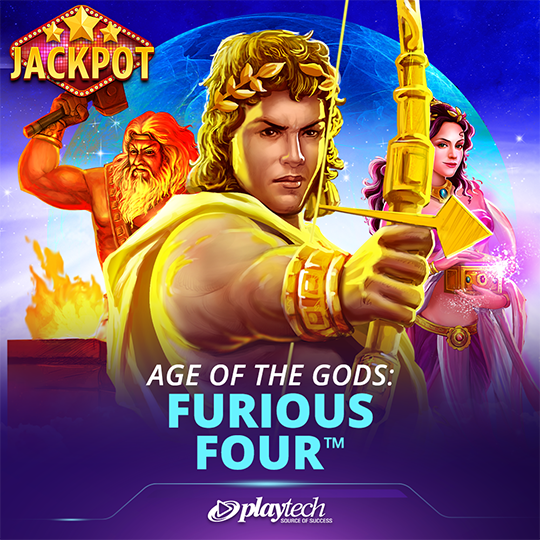 Age of the Gods: Goddess of Wisdom