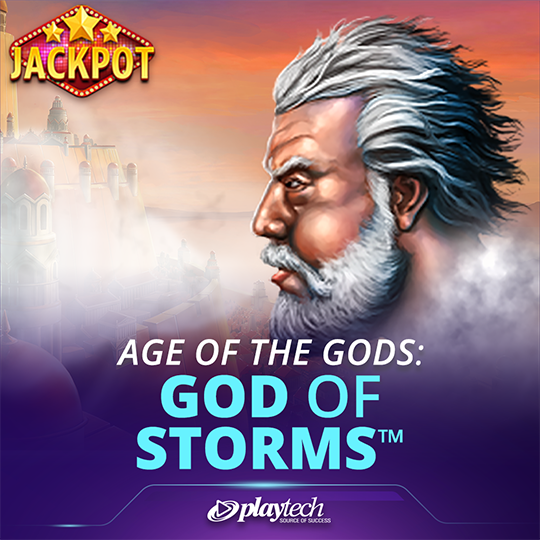 Age of the Gods: Hercules Rules