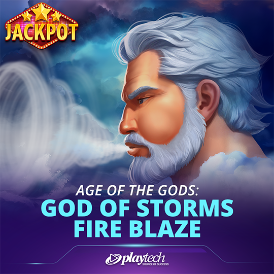 Age of the Gods: King of Olympus