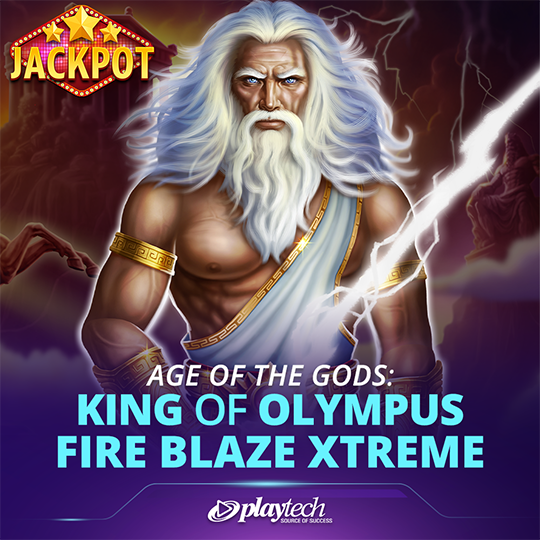 Age of the Gods: Mighty Midas