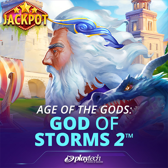Age of the Gods Norse: Gods and Giants