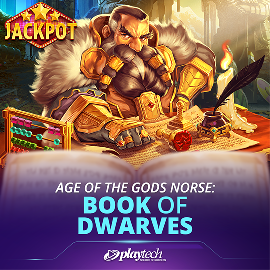 Age of the Gods Norse: Norse Legends
