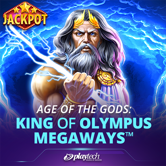 Age of the Gods: Prince of Olympus