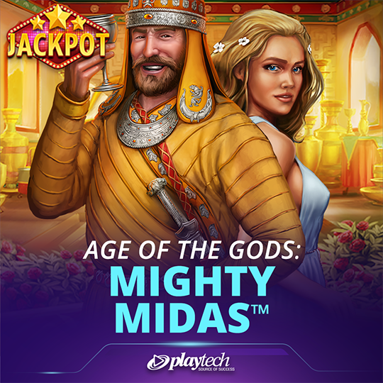 Age of the Gods: Ruler of the Seas
