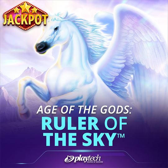 Age of the Gods: Wonder Warriors