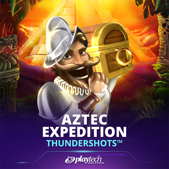 Azteca: Cash Collect