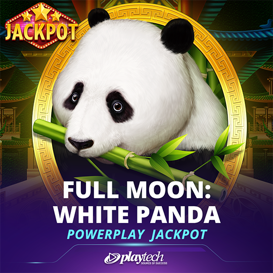 Go High Panda