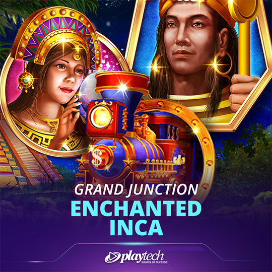 Honey Gems PowerPlay Jackpot