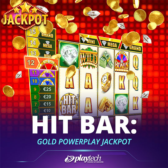 Jackpot Bells