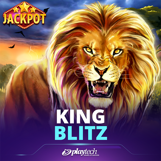 Macabra Linx PowerPlay Jackpot