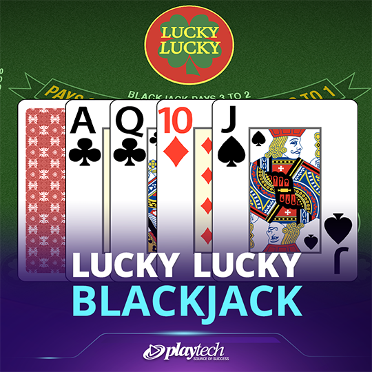 Mega Fire Blaze: Lucky Bass™