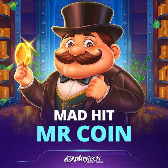 Mr. Cashback