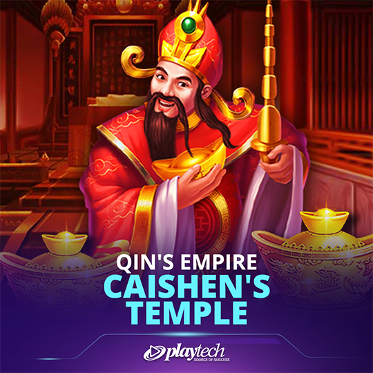 Sahara Riches: Cash Collect Max