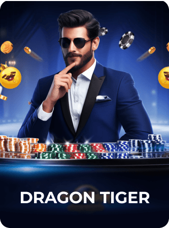 DragonTiger