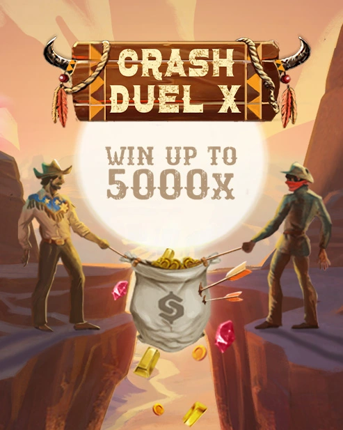 Crash Duel X