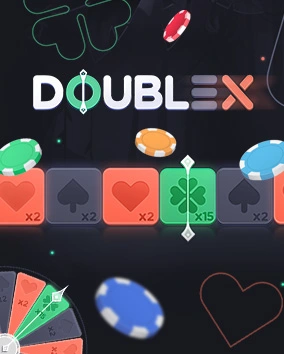 DoubleX