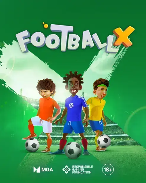 FootballX