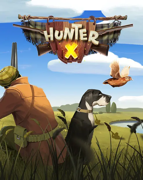 HunterX