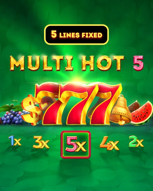 MultiHot5