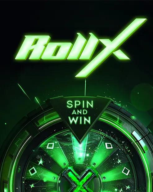 RollX