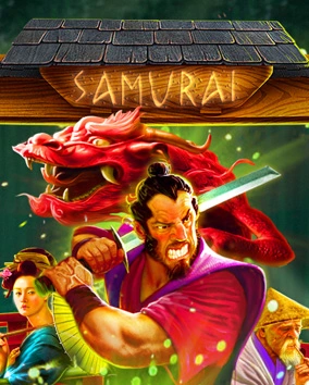 Samurai