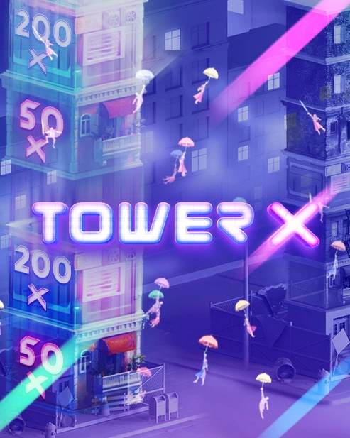 TowerX
