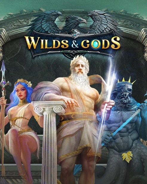 Wild & Gods