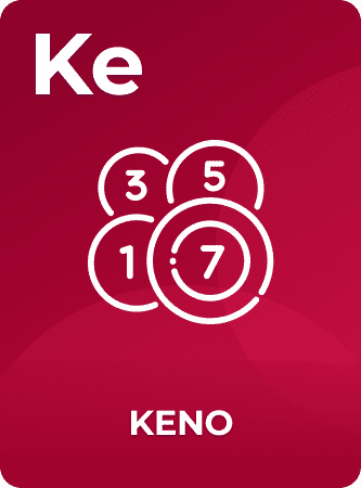 Keno 80