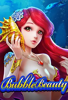 Bubble Beauty