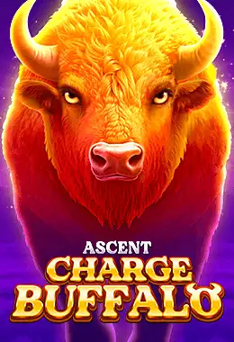 Charge Buffalo-ASCENT