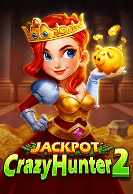 Crazy Hunter 2