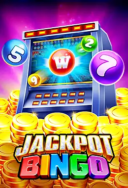 Jackpot Bingo