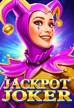 Jackpot Joker
