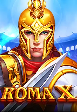 Roma X b77839199912077744f09f6bc5c33022