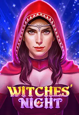 Witches\' Night
