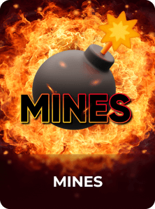 Turbo Mines